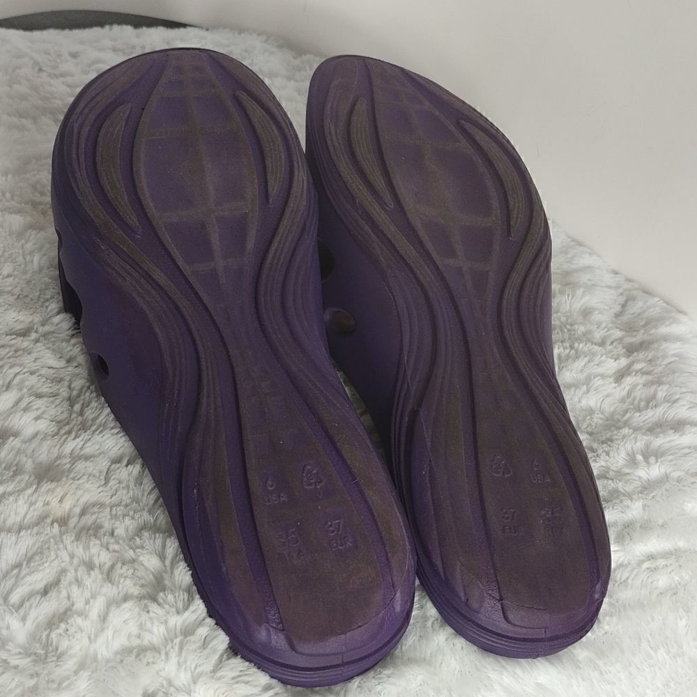 Rider Woman's Slides - Picture 4 of 6